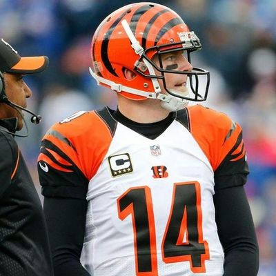 Locked on Bengals - 6/11/18 Are you buying into the changes?