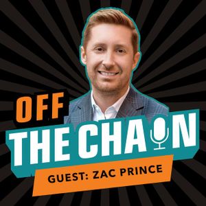 Zac Prince, Co-Founder of BlockFi: The Details Behind a $30 Million Fundraise
