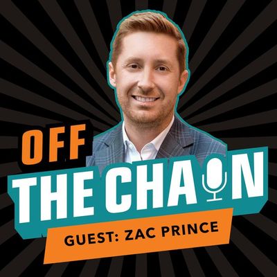 Zac Prince, Co-Founder of BlockFi: The Details Behind a $30 Million Fundraise