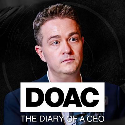 Ozempic Expert: Ozempic Increases This Disease By A Factor Of 9! They're Lying To You About Ozempic Side Effects & What It's Doing To Our Brains! - Johann Hari