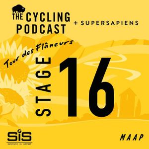 S10 Ep91: Stage 16 | Carcassonne – Foix | Tour de France 2022