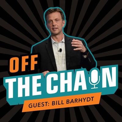 Bill Barhydt, Founder & CEO of Abra: Bitcoin and the Future of Asset Transfer