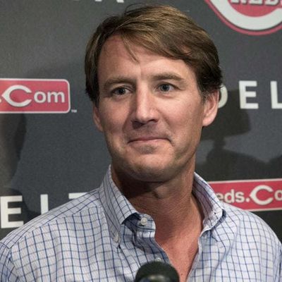 Locked on Reds - 6/28/18 The Reds' streak and the long-term impact it should have