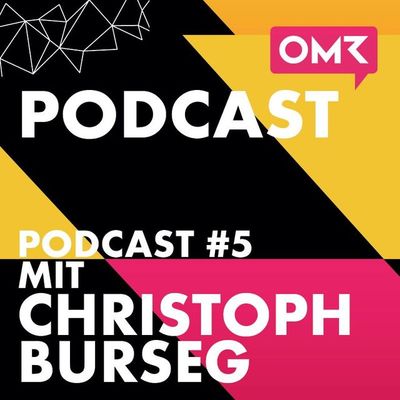 OMR #5: Christoph Burseg von VeeScore