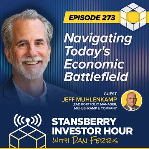 Navigating Today's Economic Battlefield