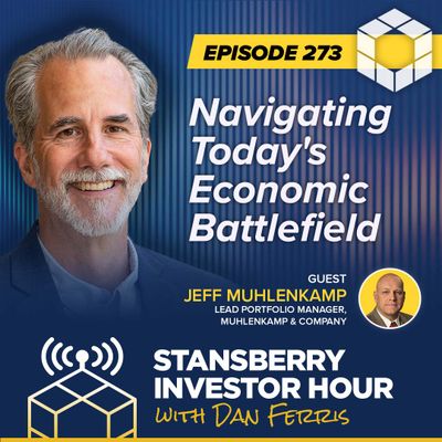 Navigating Today's Economic Battlefield