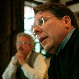 Secret Tapes Of NRA Leadership Reveal Debate Of Post-Columbine Strategy