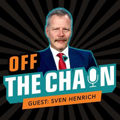 Sven Henrich, Founder & Lead Market Strategist at NorthmanTrader: What Central Banks Do Next