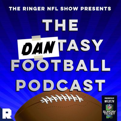 Fantasy Superlatives and Week 9 Must-Adds | The Dantasy Football Podcast (Ep. 333)