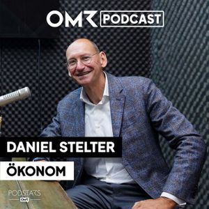 Ex-BCG-Partner und Bestseller-Autor Daniel Stelter (#715)