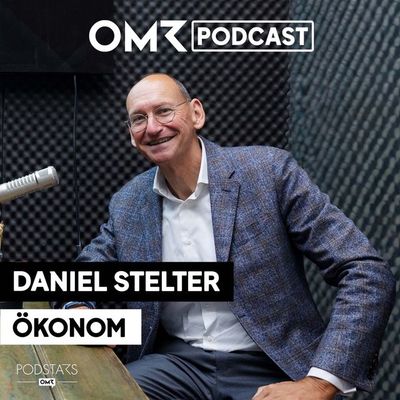 Ex-BCG-Partner und Bestseller-Autor Daniel Stelter (#715)