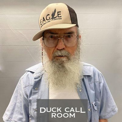 Uncle Si Goes to Prison