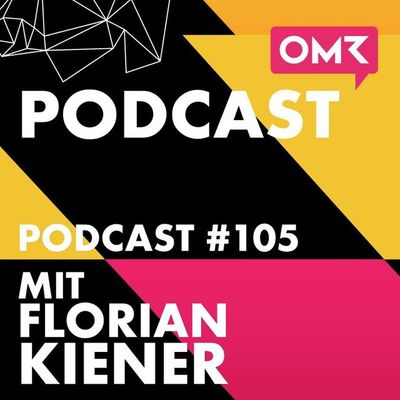 OMR #105 mit Florian Kiener von Happybrush