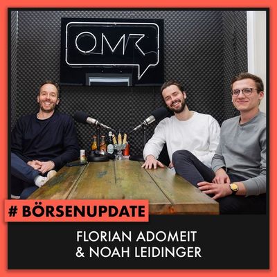 OMR Börsenupdate: Was Funke von der New York Times lernen kann