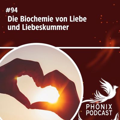 Die Biochemie von Liebe und Liebeskummer #94