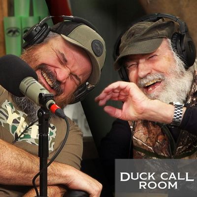 Uncle Si Can’t Believe His Old Pal Drank ‘Windex’ Then Survived Brain Surgery!