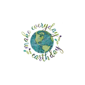 EARTH Month & Mother Gaia~ Sacred Healing