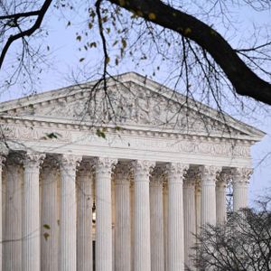 How an obscure legal theory shaped the immunity decision and Trump's second term