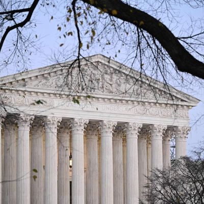 How an obscure legal theory shaped the immunity decision and Trump's second term