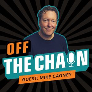 Mike Cagney, Co-Founder & CEO of Figure: The Inevitable Automation of Blockchain in Finance