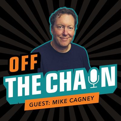Mike Cagney, Co-Founder & CEO of Figure: The Inevitable Automation of Blockchain in Finance