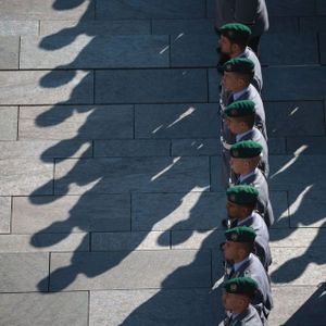 Trump, Europe and the New World Order