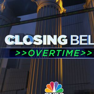 Closing Bell Overtime 8/29/22