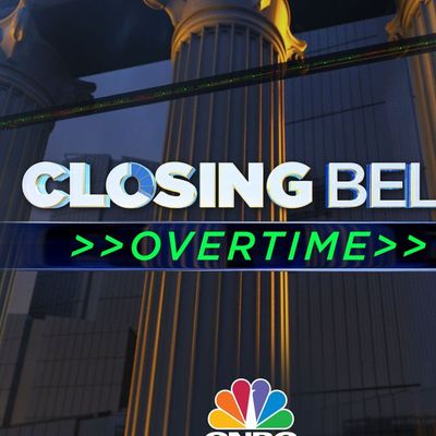 Closing Bell Overtime 8/29/22
