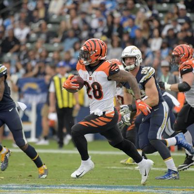 Locked on Bengals – 12/9/18 The good, the bad and the ugly from another Bengals' loss