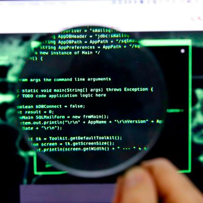 How AI Is Transforming National Security