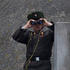 A North Korean Defector SharesThoughts On Diplomacy With U.S.
