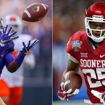 159: Locked on Bengals - 6/13/17 John Ross and Joe Mixon talk offseason
