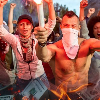 ¿Qué es un POBRE ASALARIADO? ¿Por que hay TANTOS en ESPAÑA? ¿Hay culpables de este EMPOBRECIMIENTO?