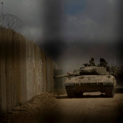 The meaning behind Israel's right to defend itself.