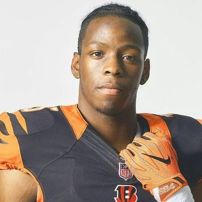 173: Locked on Bengals - 7/10/17 Are the Bengals a sleeper team?