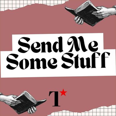 'Signalgate,' Cornyn and Paxton's Primary Drama, RFK's Protein Politics: SMSS Ep. 14