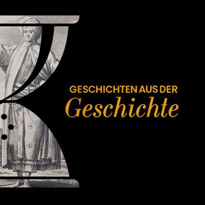 GAG468: Arabia Felix oder Die Dänisch Arabische Expedition
