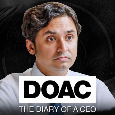 The Brain Rot Dr: Porn Is A Dopamine Disaster, How We Produced Millions Of Lonely Purposeless Men, We're ALL Getting More Narcissistic! Get Off Screens!