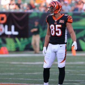 Locked on Bengals - 7/23/18 Eifert, training camp and more national predictions