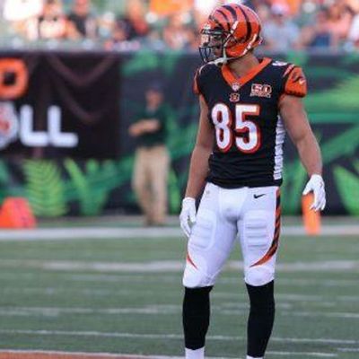 Locked on Bengals - 7/23/18 Eifert, training camp and more national predictions