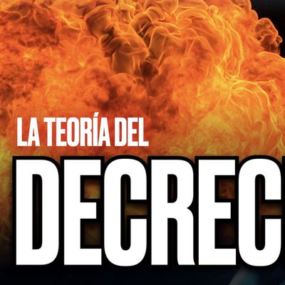 ¿QUÉ ES EL DECRECIMIENTO? ¿POR QUÉ NOS QUIEREN MÁS POBRES? - Podcast de Marc Vidal