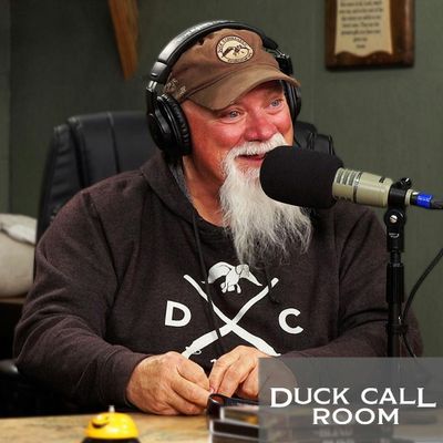 Uncle Si Has No Sympathy For Godwin After What He Did To His Wife