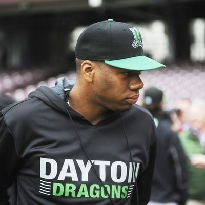 Locked on Reds - 4/13/18 Doug Gray discusses Hunter Greene, Nick Senzel and so much more