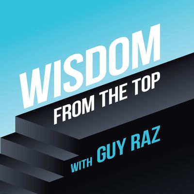 BONUS: Wisdom From The Top