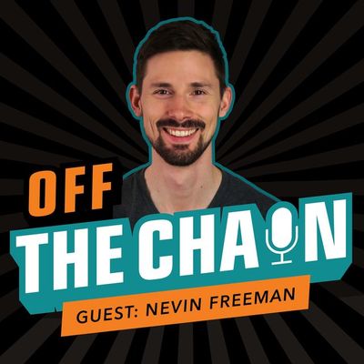 Nevin Freeman, Co-Founder of Reserve: The Store of Value Argument with Stablecoins
