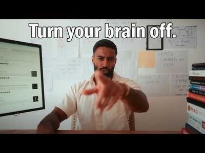 | Hamza Selfimprovement