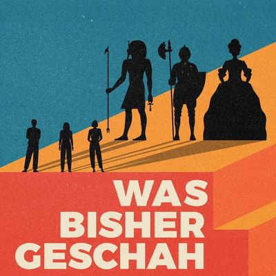 Gute Nachrichten + Joachims auserwählte Lieblingsfolge