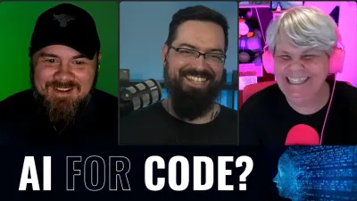 AI in the Linux Kernel or AI in Your Email?