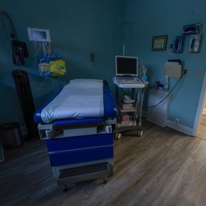 More primary care doctors could begin to provide abortions