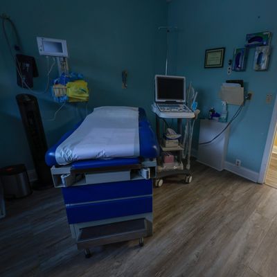 More primary care doctors could begin to provide abortions